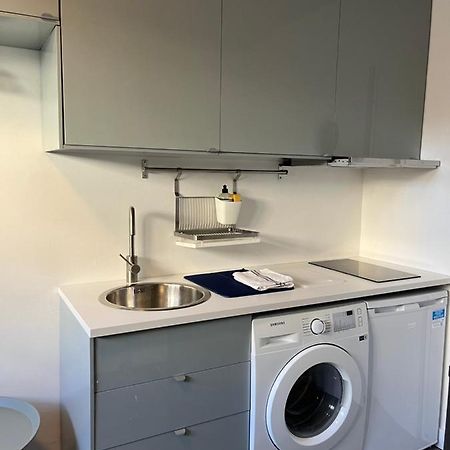 Cabine 17 Cosy Et Calme Au Dessus Du Vieux Port Marsiglia Esterno foto